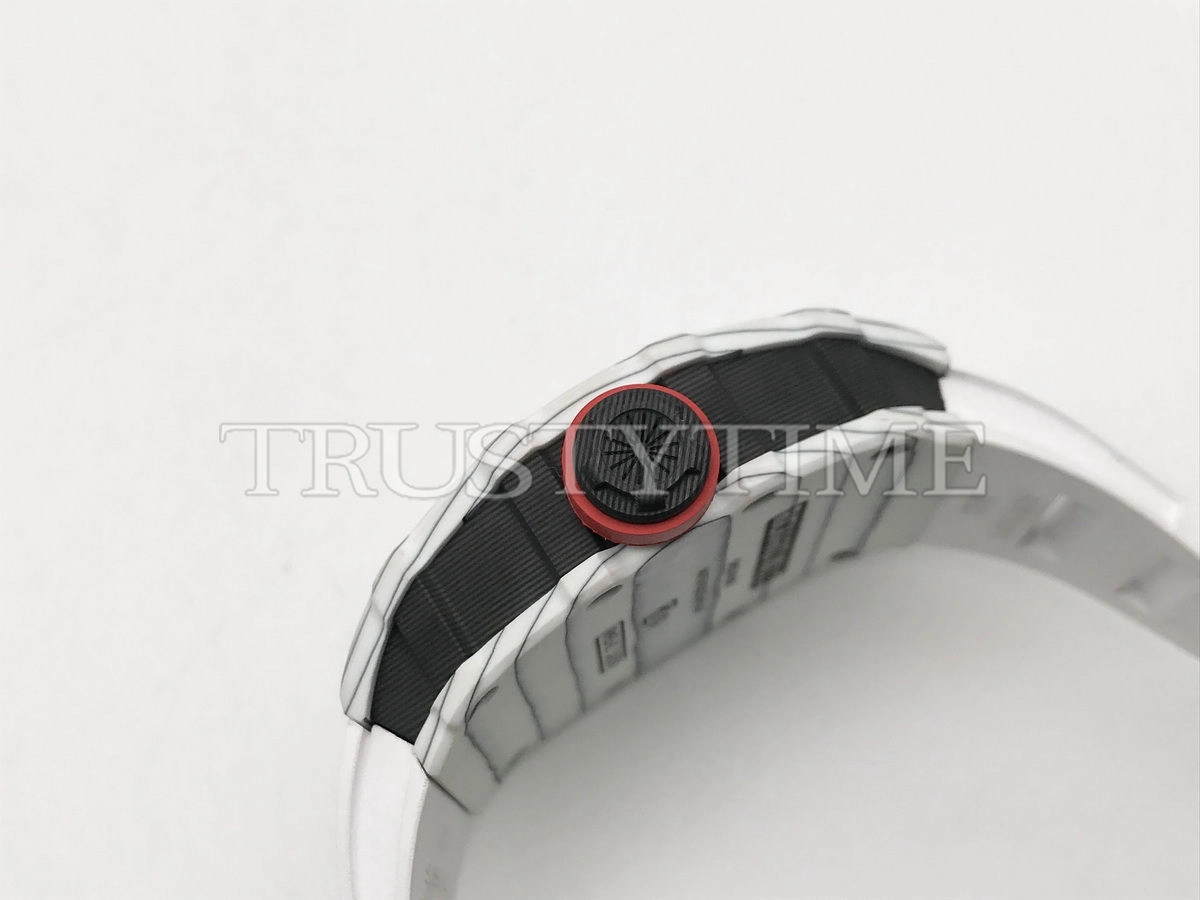 Копия часов Richard Mille RM035-01 Rafael Nadal Арт.RM-0580