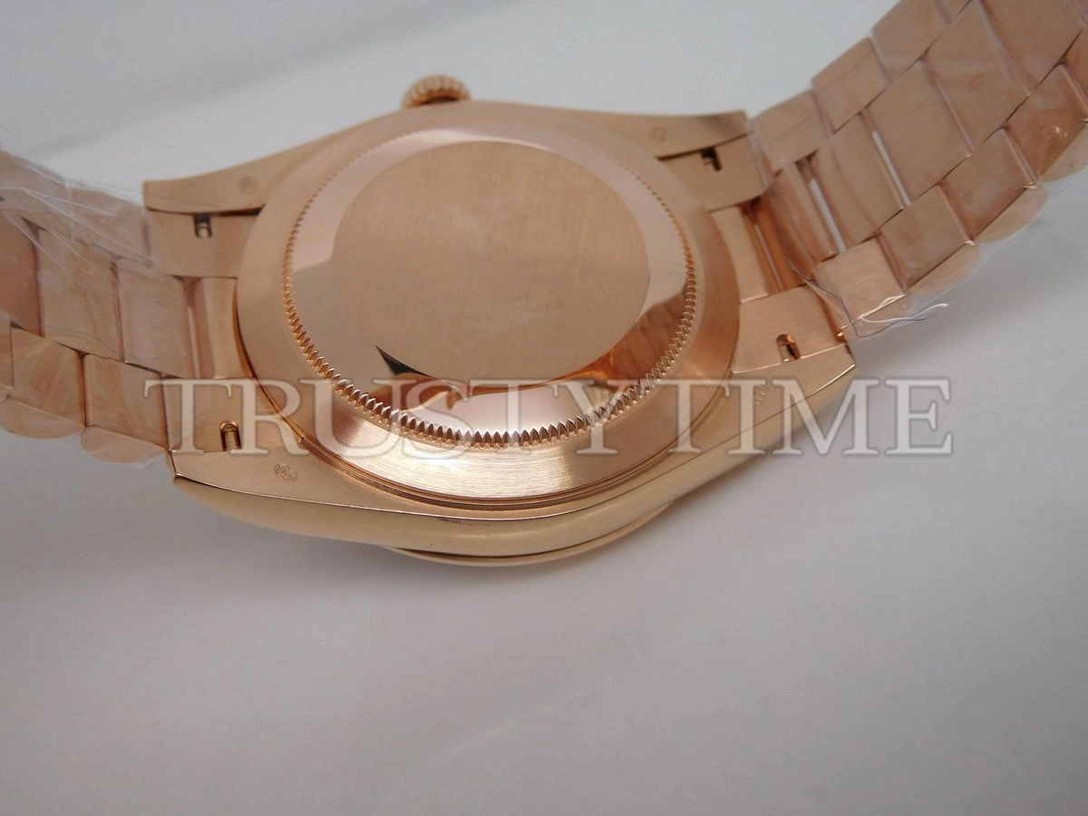 Копия часов Rolex Day-Date 40mm 228235-0006 Арт.RX-1009