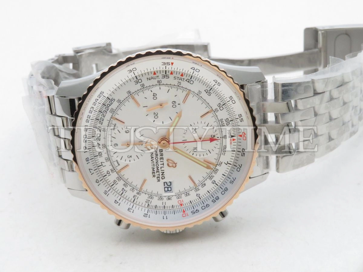 Копия часов Breitling Navitimer Chronograph 41 U13324211G1A1 Арт.BT-0566
