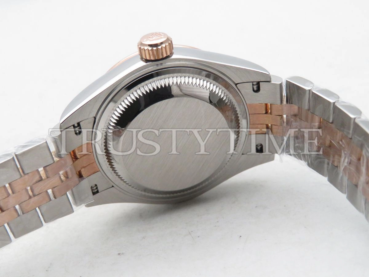 Копия часов Rolex DateJust 28mm 279171-0019 Арт.RX-2008
