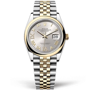 Копия часов Rolex DateJust 36mm 126203-0031 Арт.RX-2513