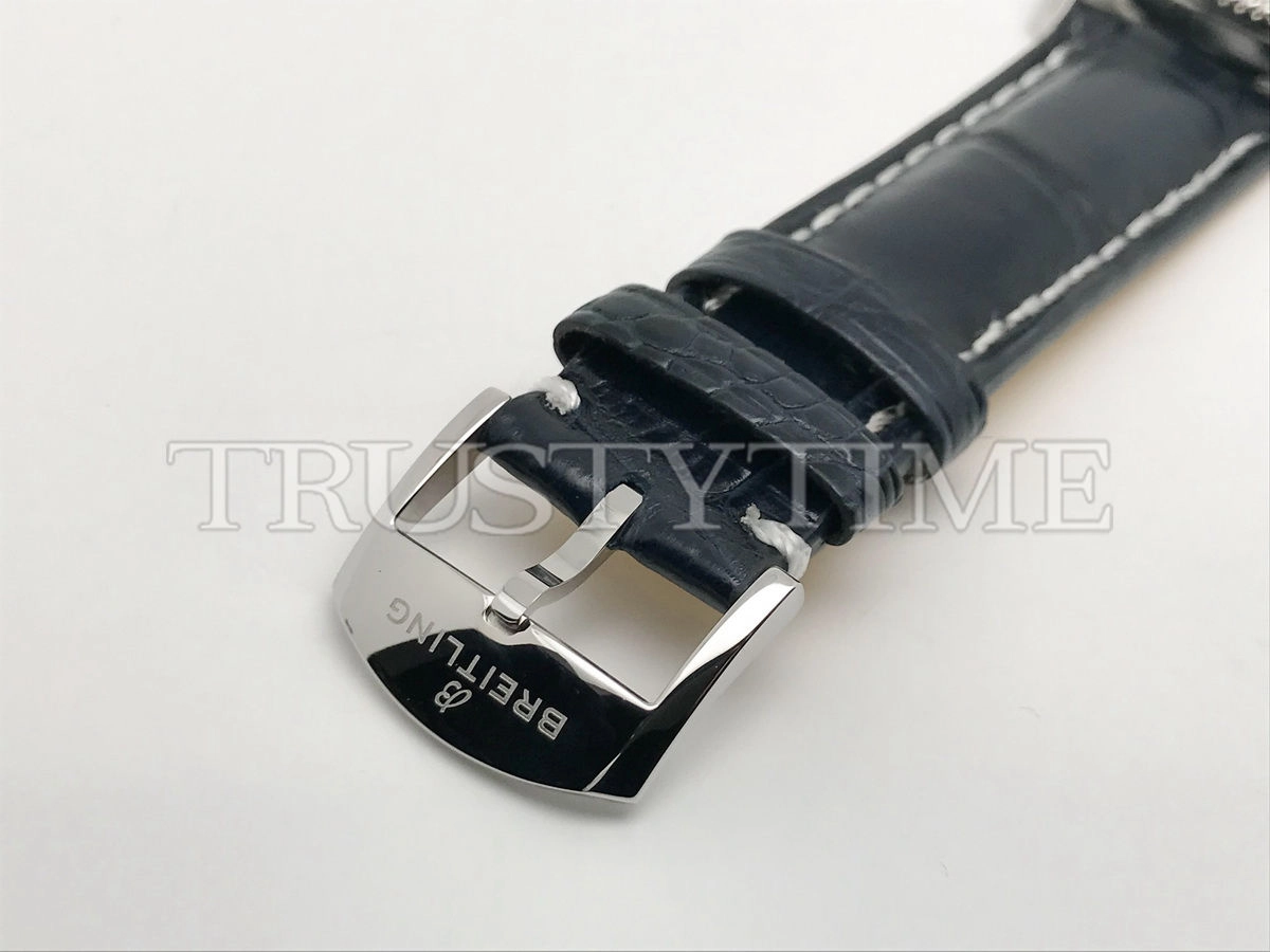 Копия часов Breitling Navitimer Automatic 41 A173263A1G1P1 Арт.BT-0651