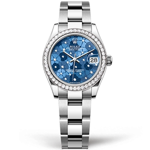 Копия часов Rolex DateJust 31mm 278384RBR-0039 Арт.RX-2875