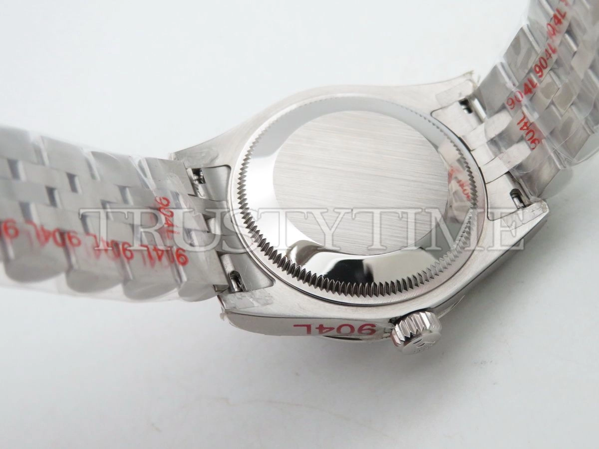 Копия часов Rolex DateJust 31mm 178274-0008 Арт.RX-0579