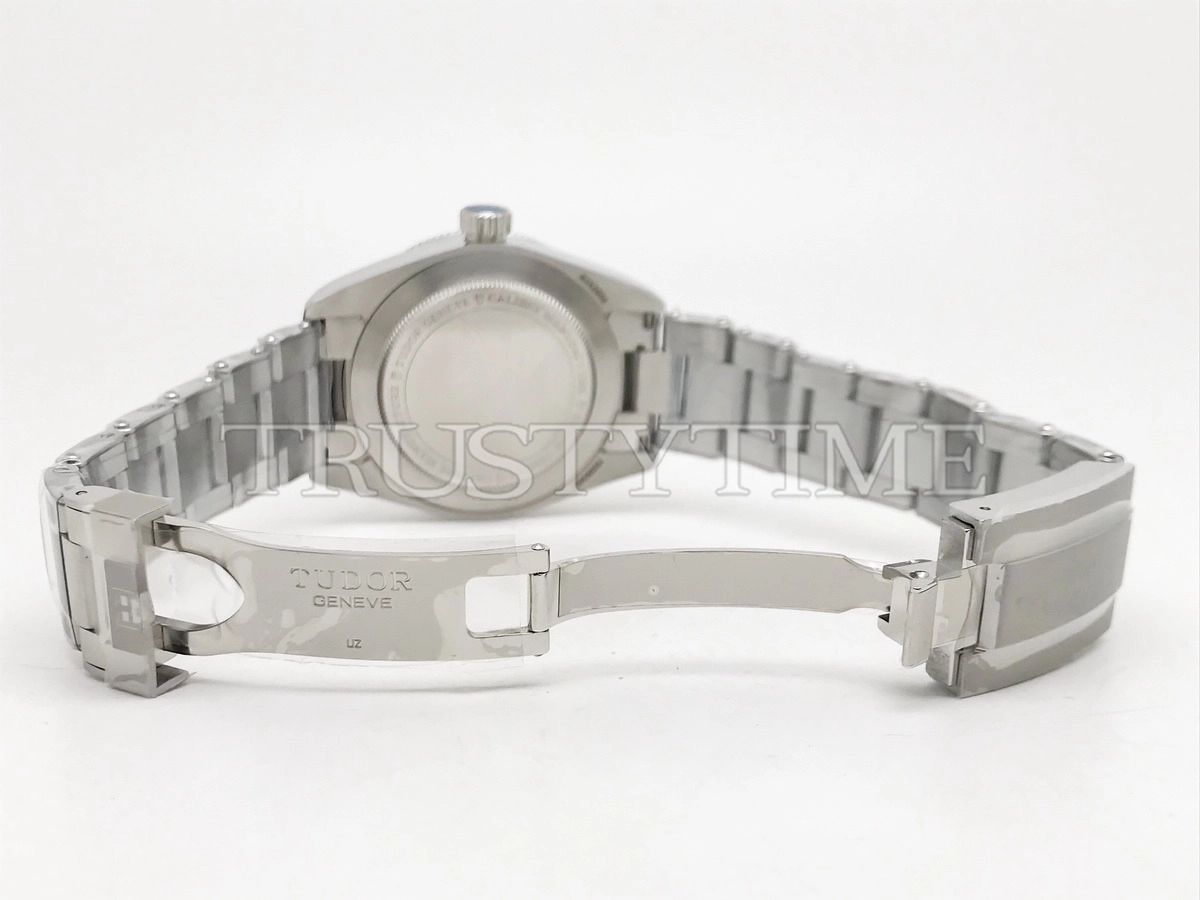 Копия часов Tudor Black Bay 58 GMT 39mm M7939G1A0NRU-0001 Арт.TD-0850