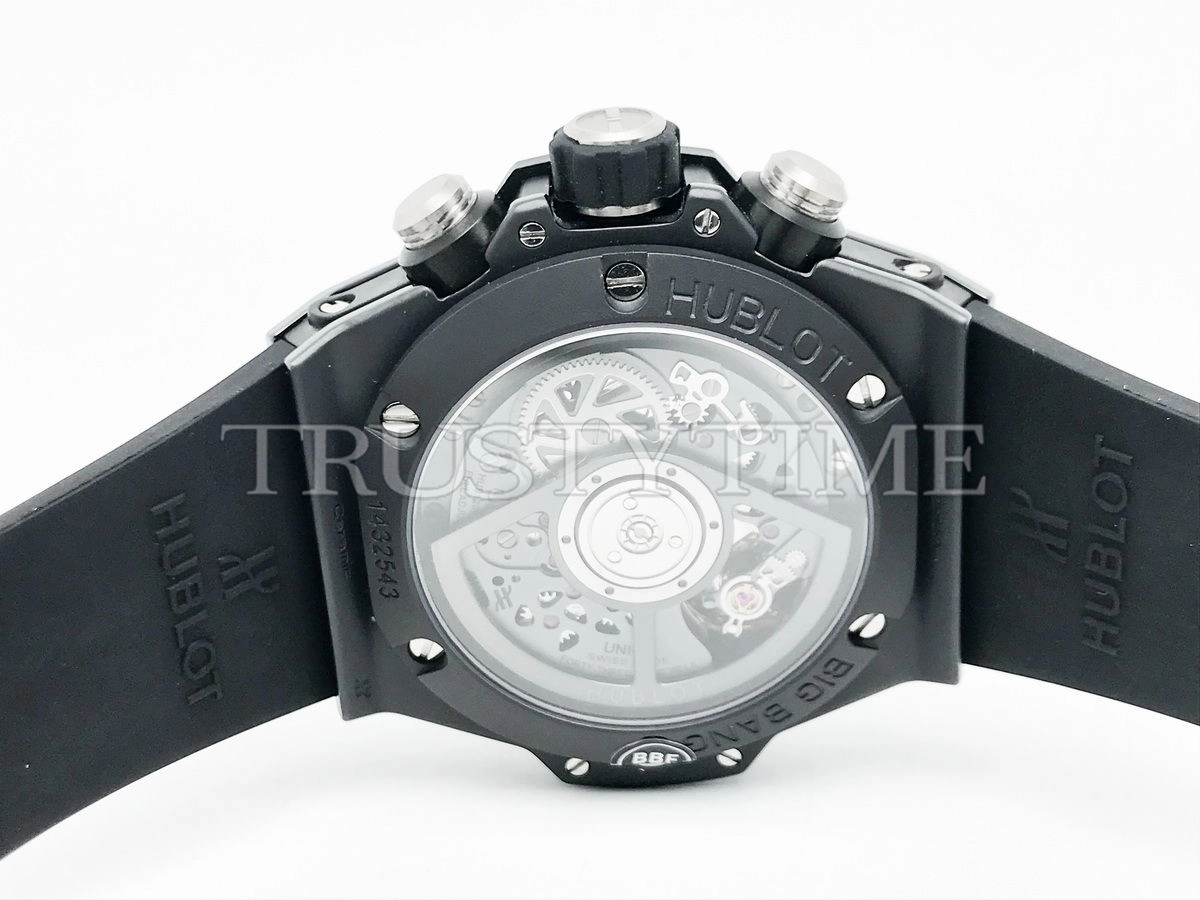 Копия часов Hublot Big Bang Unico Black Magic 42mm 441.CI.1171.RX Арт.HB-1231