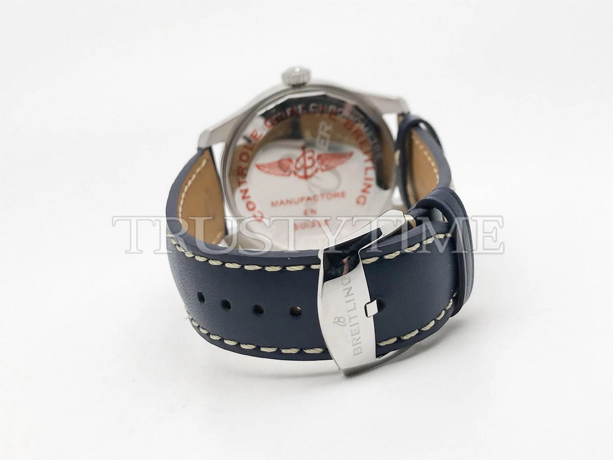 Копия часов Breitling Aviator 8 Automatic 41 A17315101C1X2 Арт.BT-1087