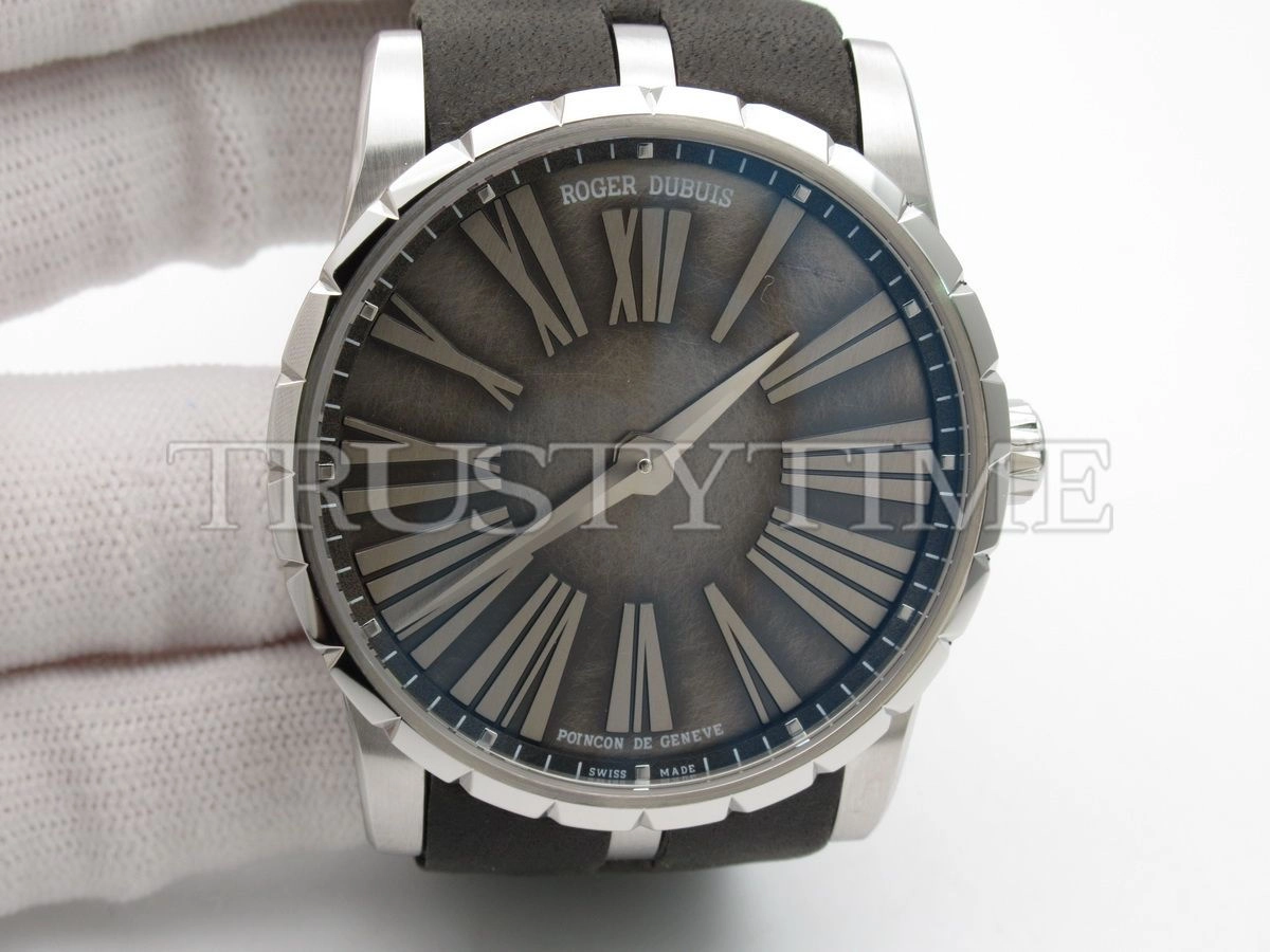 Копия часов Roger Dubuis Excalibur 42mm RDDBEX0500 Арт.RG-0409