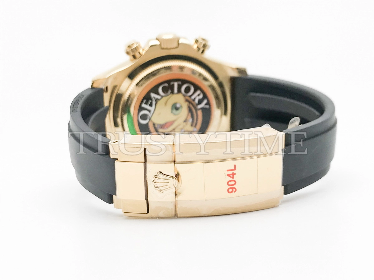 Копия часов Rolex Cosmograph Daytona 126518LN-0010 Арт.RX-3314