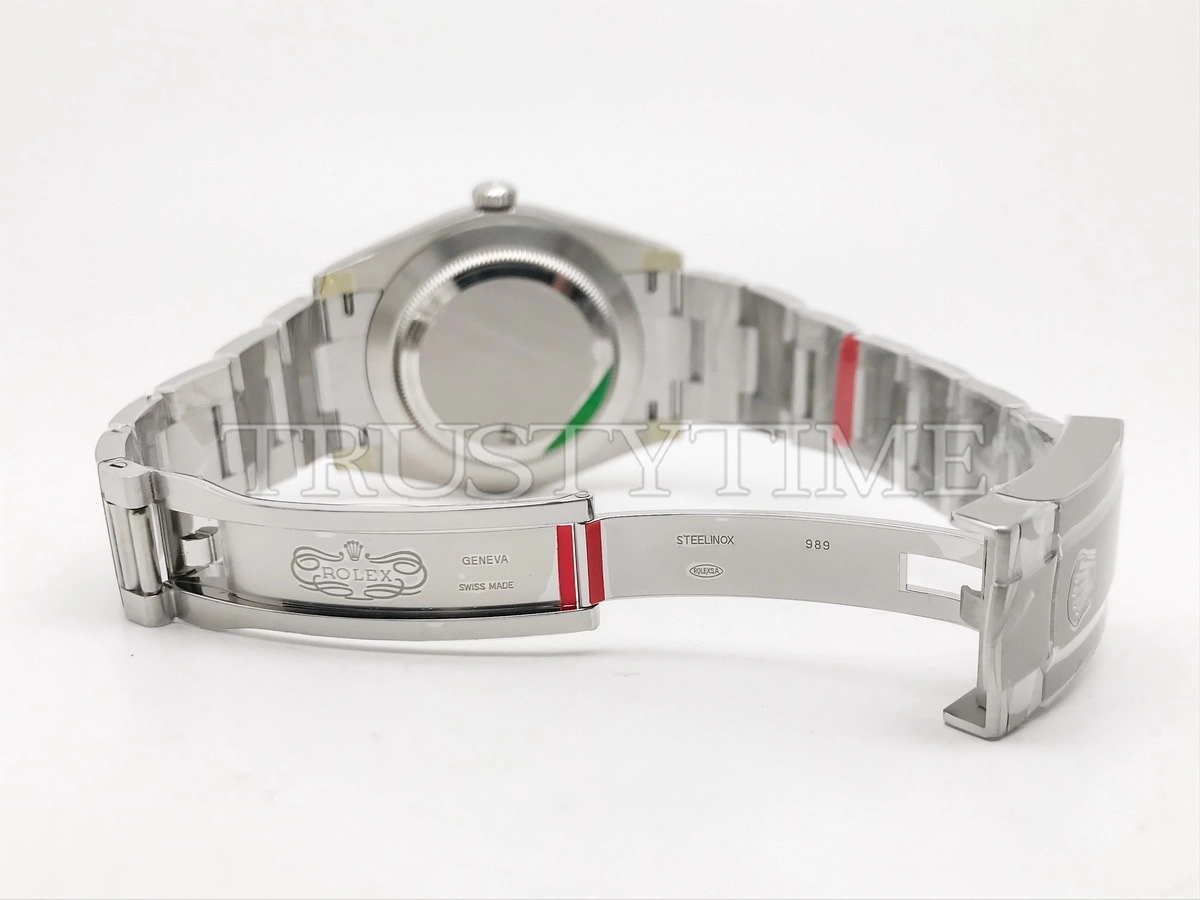 Копия часов Rolex Oyster Perpetual 41mm 134300-0007 Арт.RX-3569