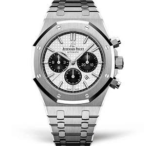 Копия часов Audemars Piguet Royal Oak Chronograph II 26331ST.OO.1220ST.03 Арт.AP-0769