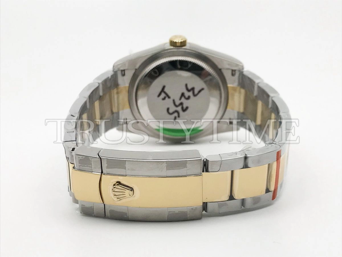 Копия часов Rolex DateJust 36mm 126203-0040 Арт.RX-2331