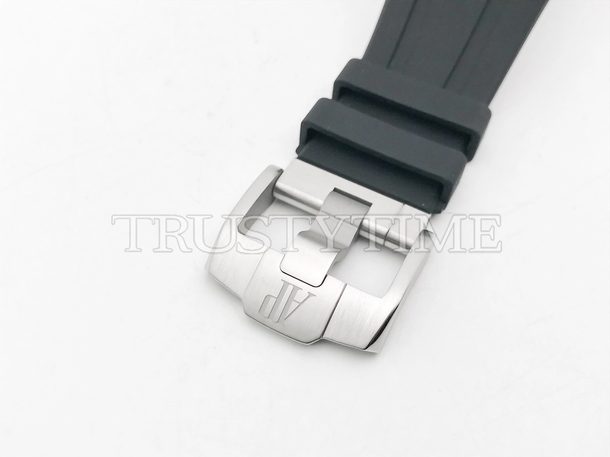 Копия часов Audemars Piguet Royal Oak Offshore Chronograph 26420SO.OO.A002CA.01 Арт.AP-1143