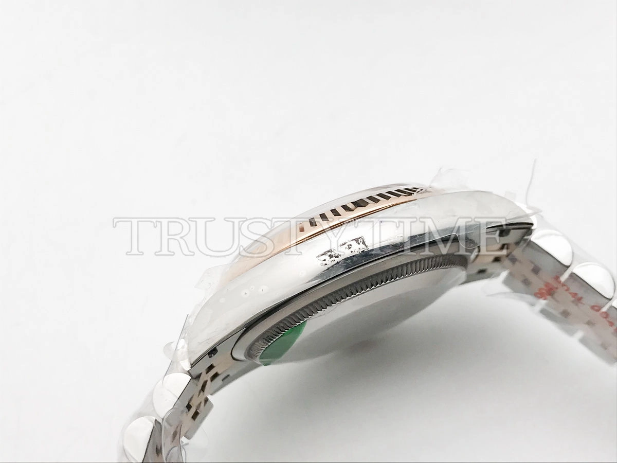 Копия часов Rolex DateJust 36mm 126231-0019 Арт.RX-2523