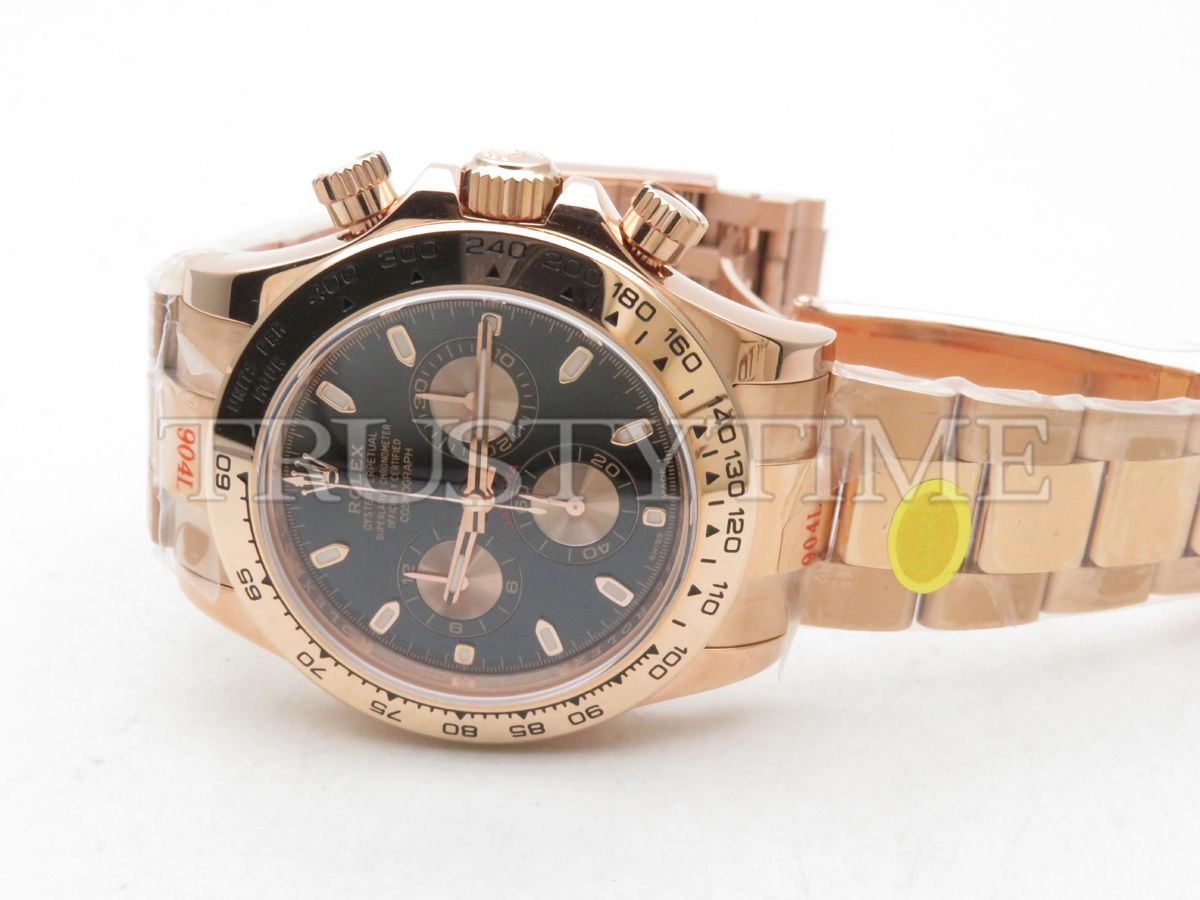 Копия часов Rolex Cosmograph Daytona 116505-0008 Арт.RX-1821