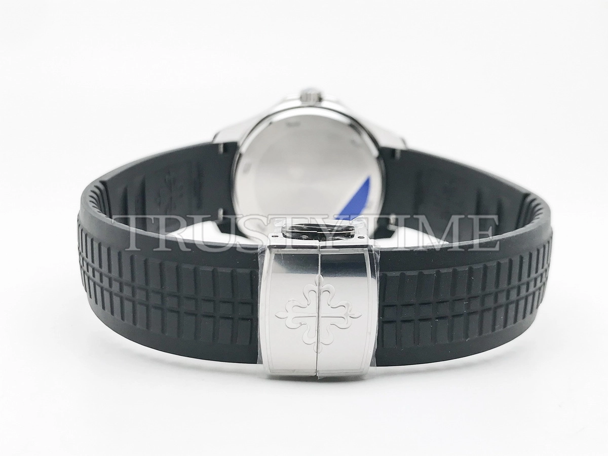 Копия часов Patek Philippe Aquanaut Luce 38.8mm 5267/200A-001 Арт.PP-0823