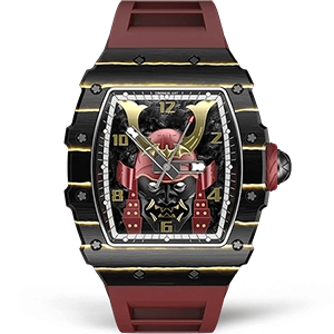Копия часов CronusArt NTPT Carbon Fiber Watch CM002-08A Арт.CA-0377