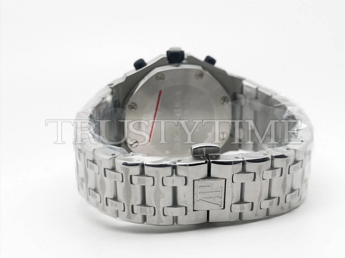 Копия часов Audemars Piguet Royal Oak Offshore Chronograph 26238ST.OO.2000ST.01 Арт.AP-1114