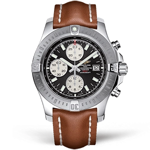 Копия часов Breitling Colt Chronograph Automatic 44 A1338811/BD83/434X/A20D.1 Арт.BT-0860