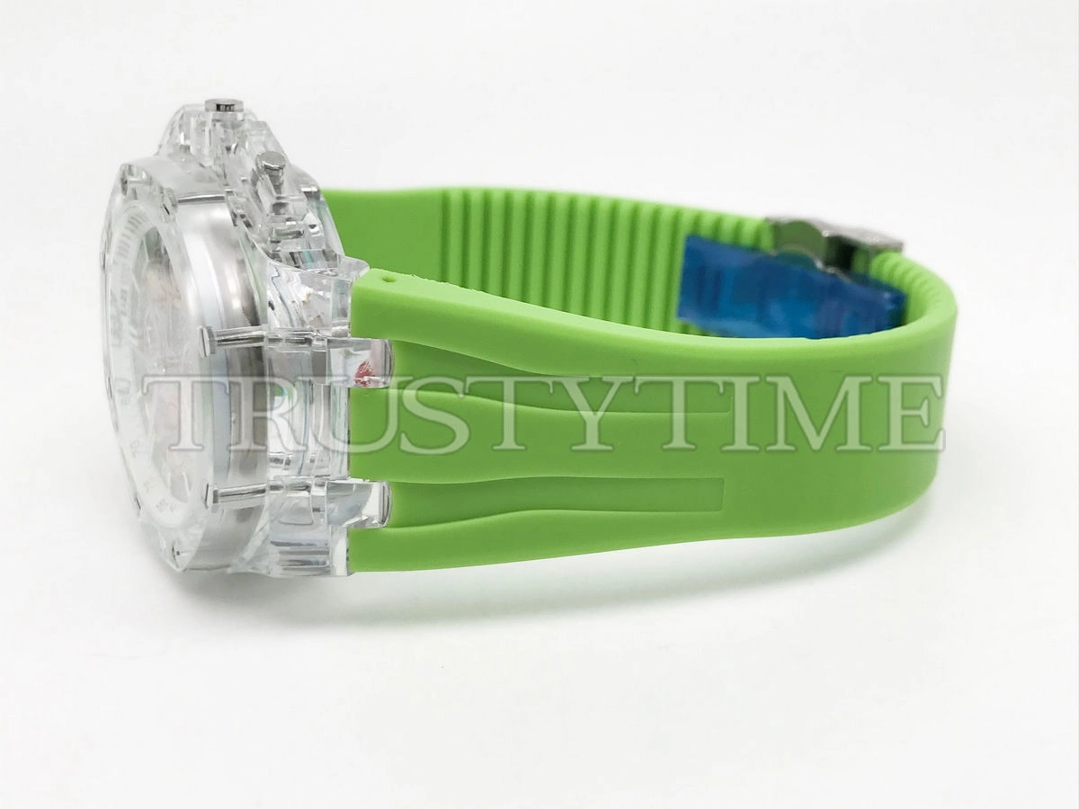 Копия часов Audemars Piguet Royal Oak Offshore Chronograph AET Remould Sapphire GRID GAME Арт.AP-1125