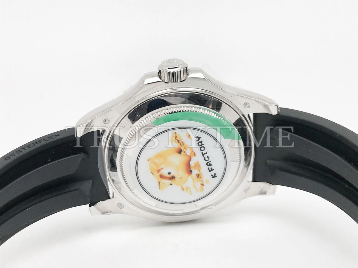 Копия часов Rolex Yacht-Master 40mm 126679SABR Арт.RX-2927
