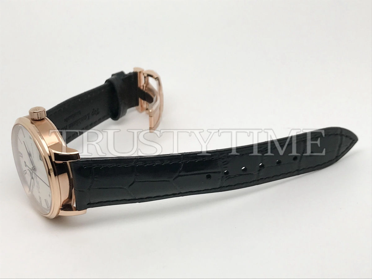 Копия часов Glashütte Original Senator Excellence Panorama Date Moon Phase 1-36-04-02-05-61 Арт.GL-0085