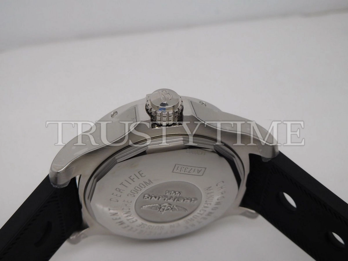 Копия часов Breitling Avenger II Seawolf 45 A1733110/I519/200S/A20DSA.2 Арт.BT-0369