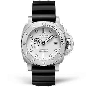 Копия часов Panerai Luminor Submersible 3 Days Automatic 42mm PAM01223 Арт.PN-0861