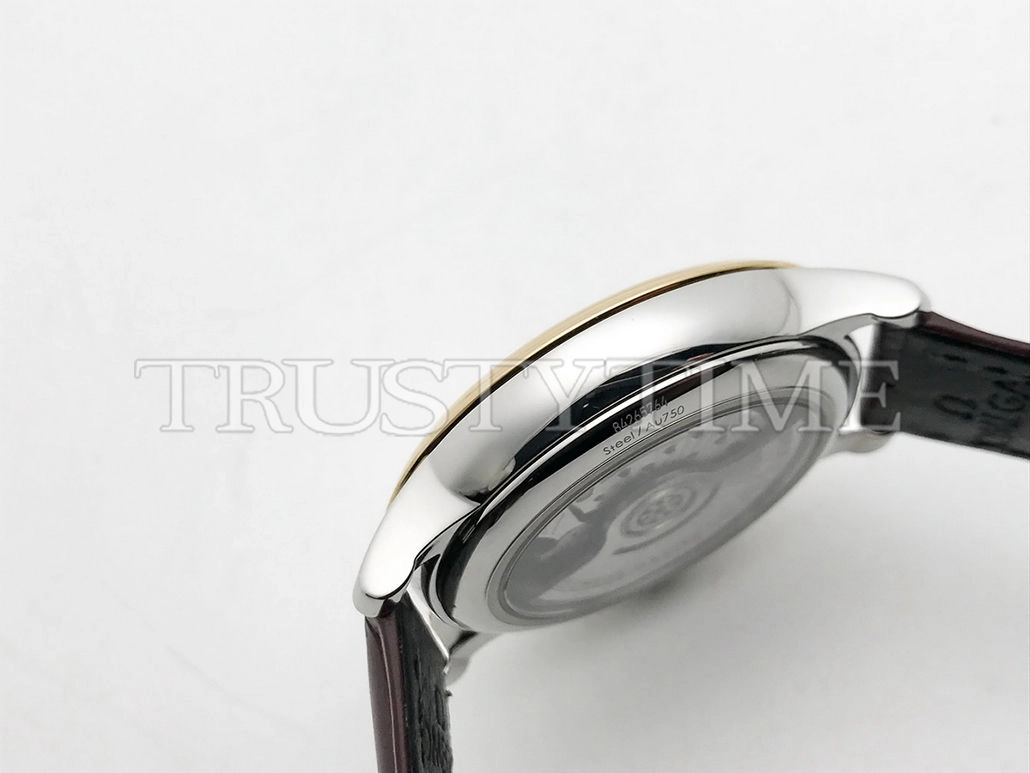 Копия часов Omega De Ville Prestige Co‑Axial Master Chronometer 40mm 434.23.40.20.02.002 Арт.OM-0973