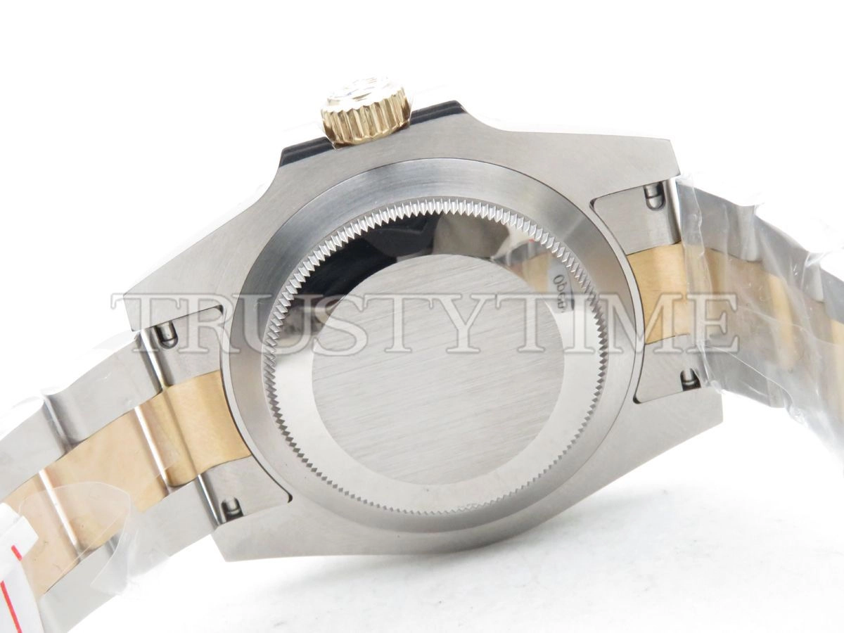 Копия часов Rolex Submariner 40mm 116613LB-0005 Арт.RX-2022
