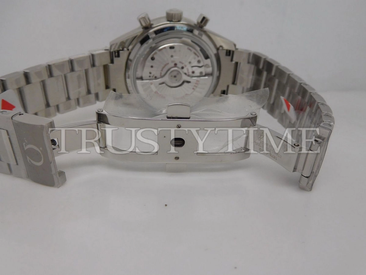 Копия часов Omega Speedmaster Speedmaster 57 Co-Axial Chronograph 41.5mm 331.10.42.51.03.001 Арт.OM-0736