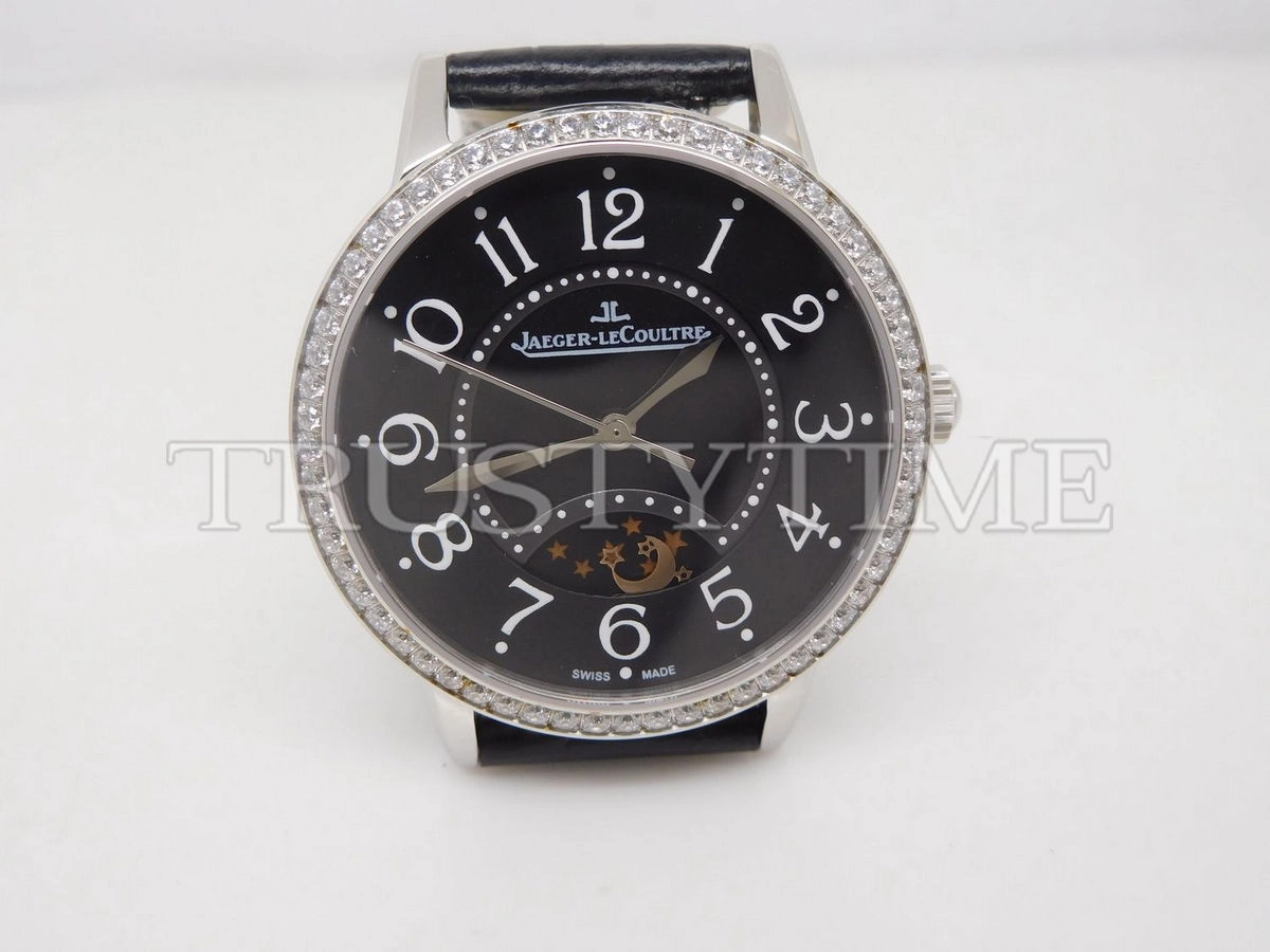 Копия часов Jaeger-LeCoultre Classic Rendez-Vous Night & Day 34mm 344847J Арт.JL-0295