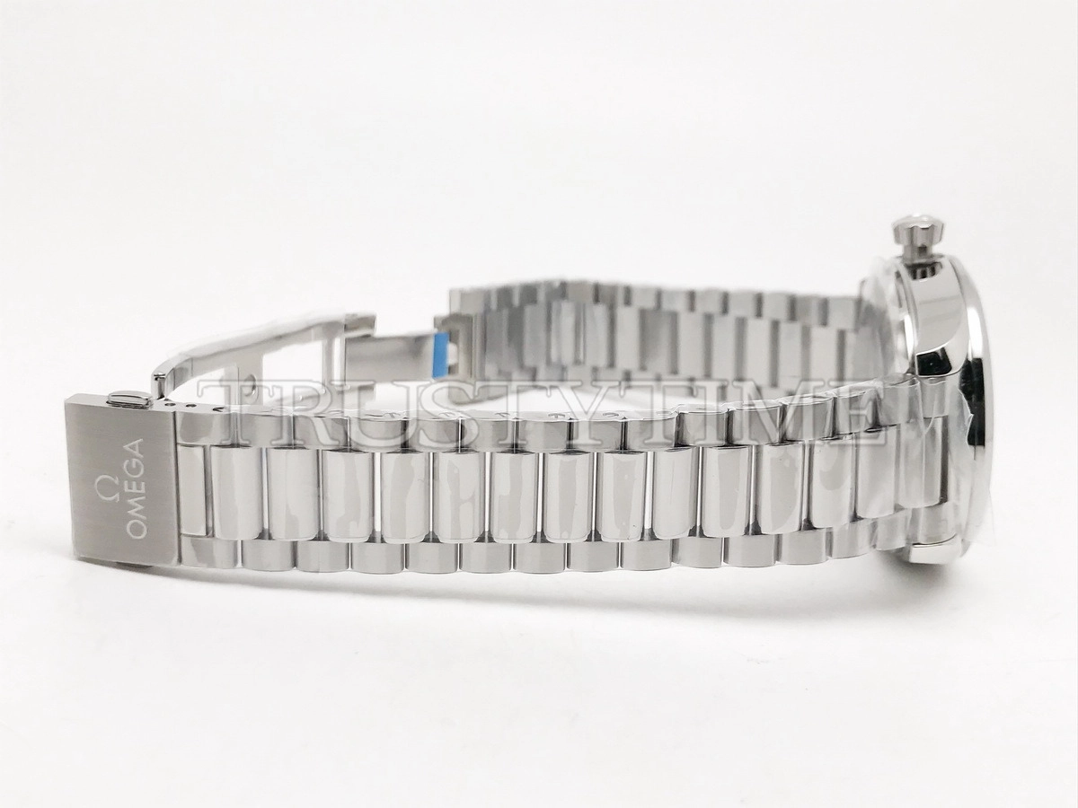 Копия часов Omega Seamaster Aqua Terra 150 m Co-axial Master Chronometer 38mm 220.10.38.20.03.005 Арт.OM-1040