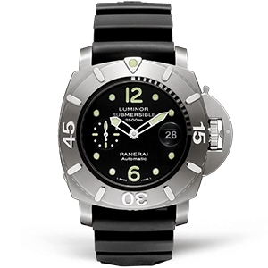 Копия часов Panerai Luminor Submersible Special Editions 2500m 47mm PAM00285 Арт.PN-0893