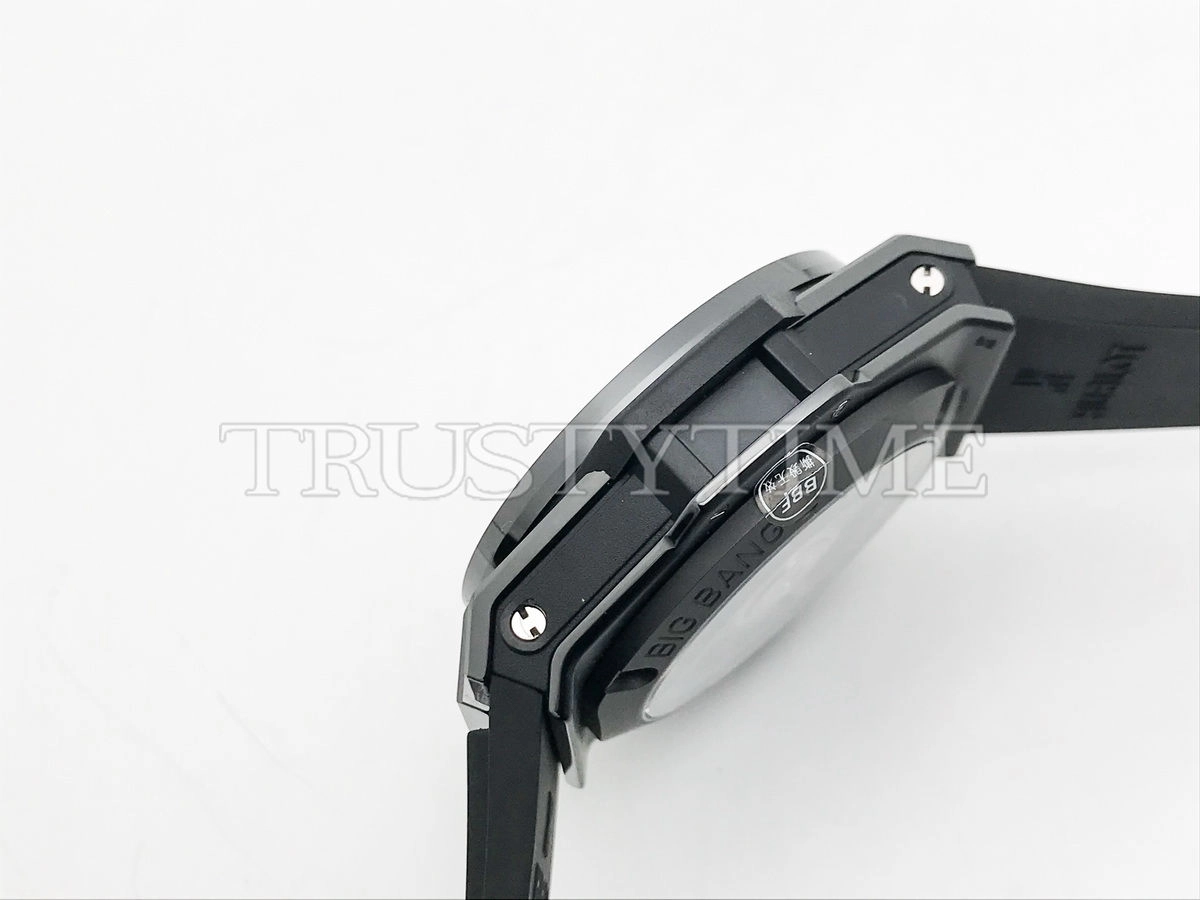 Копия часов Hublot Big Bang Unico Black Magic 42mm 441.CI.1171.RX Арт.HB-1231