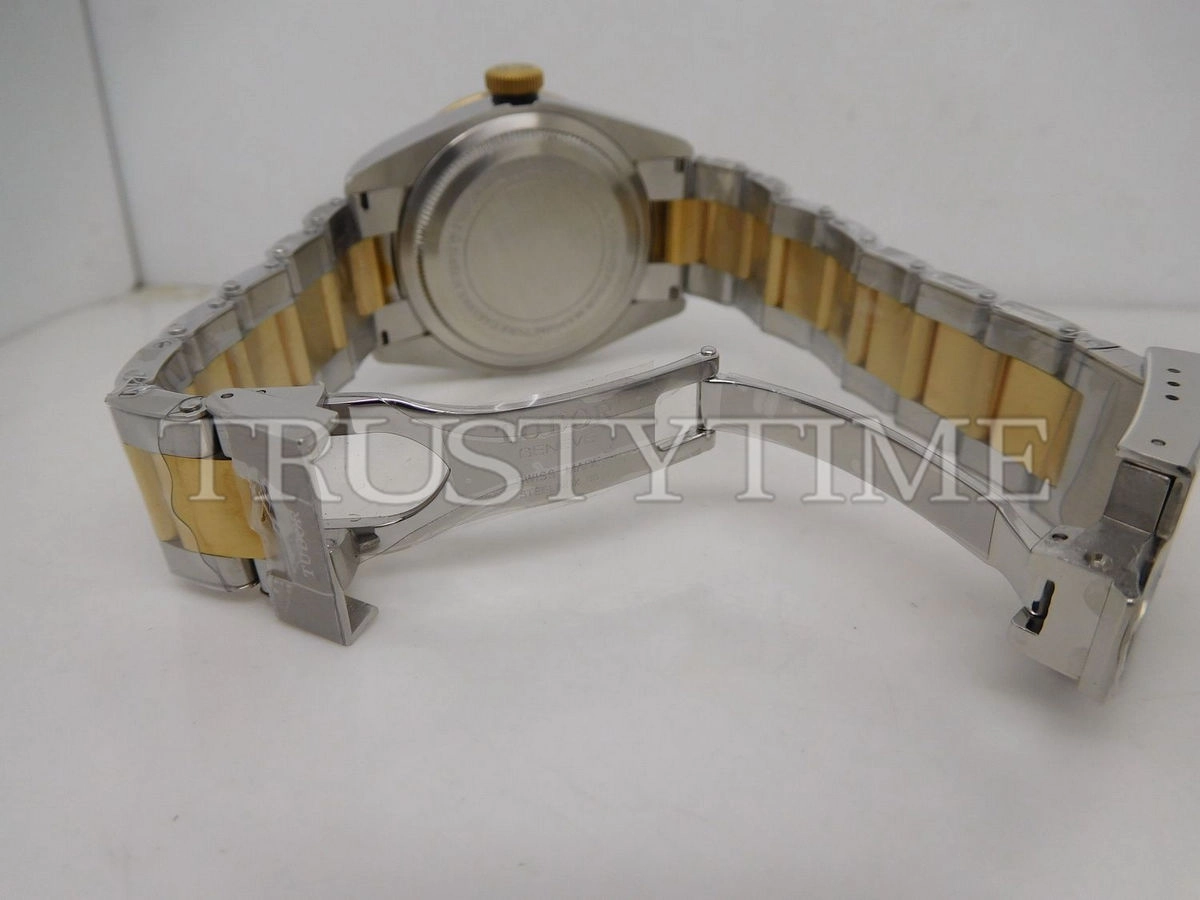 Копия часов Tudor Heritage Black Bay Black S&G 41mm M79733N-0004 Арт.TD-0767