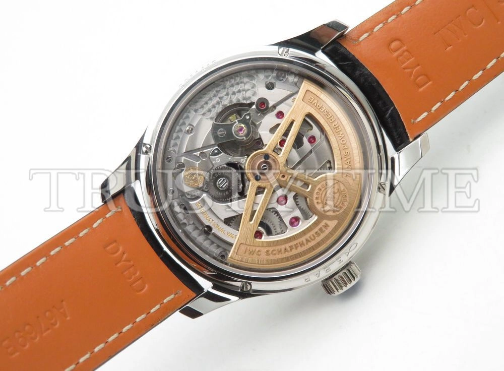 Копия часов IWC Portugieser Perpetual Calendar 44mm IW503406 Арт.IW-0598