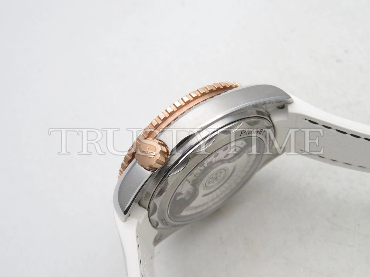 Копия часов Omega Seamaster Planet Ocean 600m Co‑Axial Master Chronometer 39,5 mm 215.23.40.20.04.001 Арт.OM-0808