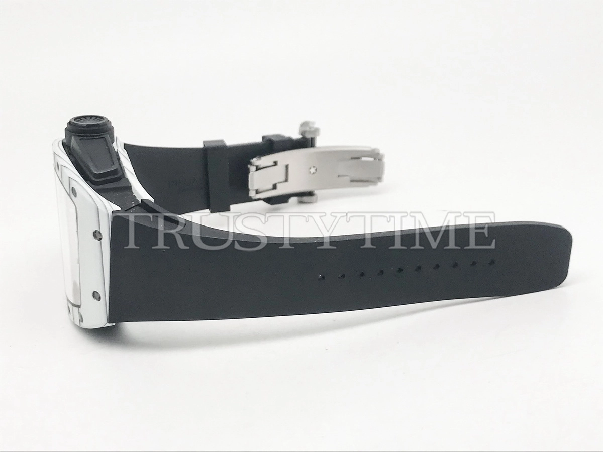 Копия часов Richard Mille RM061-01 Yohan Blake Ultimate Арт.RM-0602