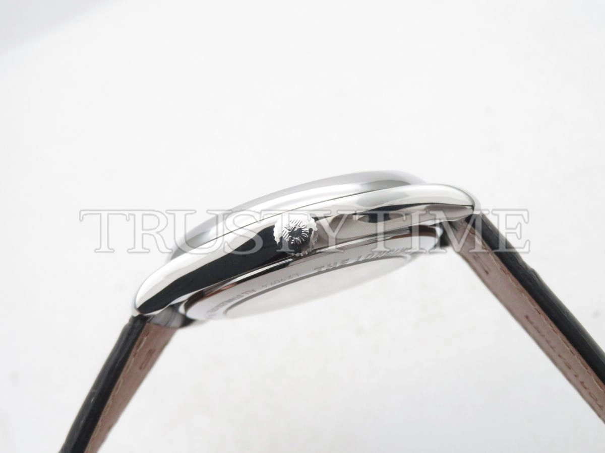 Копия часов Longines Master Collection Moonphase 40mm L2.909.4.51.7 Арт.LN-0312