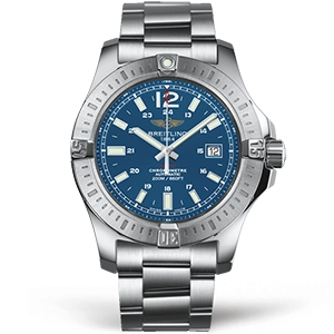 Копия часов Breitling Colt Automatic Mariner 44 A1738811/C906/173A Арт.BT-0417
