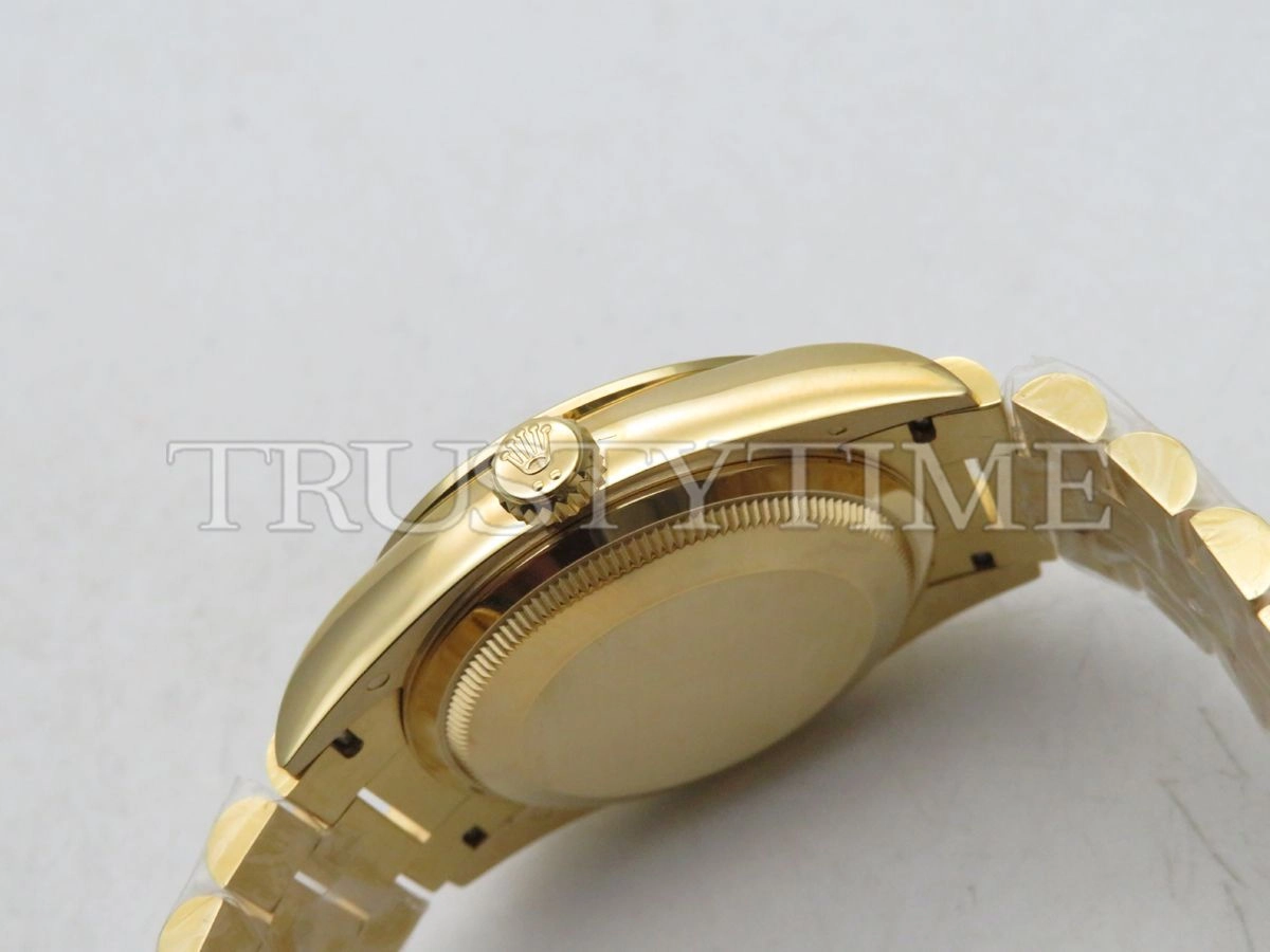 Копия часов Rolex Day-Date 36mm 128348RBR-0007 Арт.RX-1984