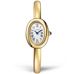 Копия часов Cartier Baignoire Watch Size 16 WGBA0021 Арт.CR-0957