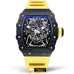 Копия часов Richard Mille RM035-02 Rafael Nadal Арт.RM-0318