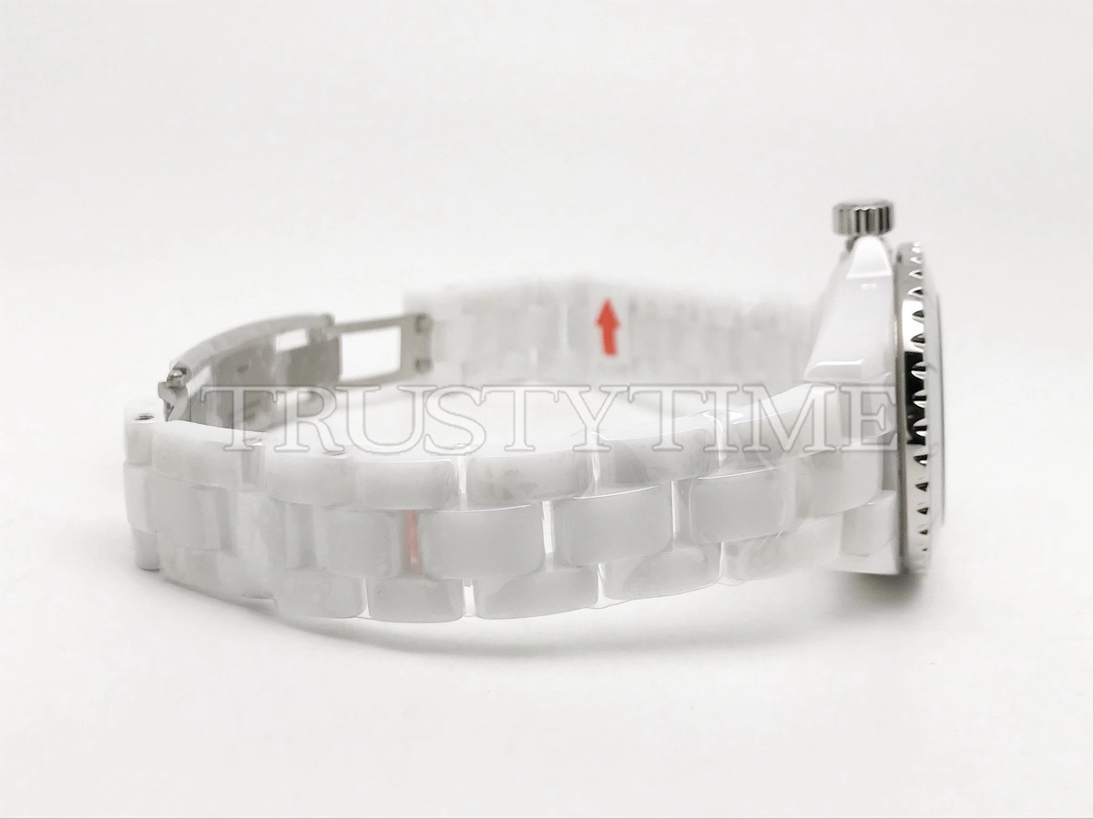 Копия часов Chanel J-12 33 H9741 Арт.CN-0294