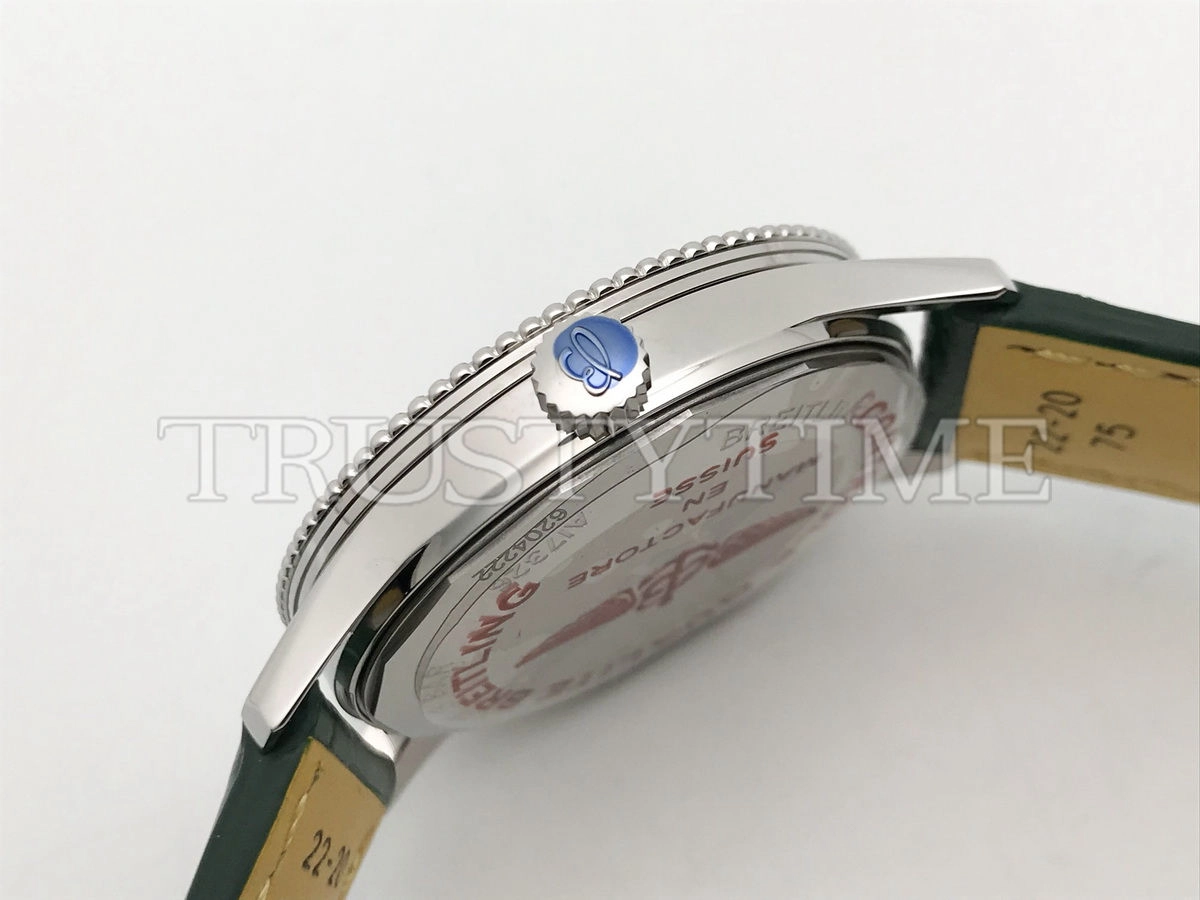 Копия часов Breitling Navitimer Automatic 41 A17326361L1P1 Арт.BT-0650