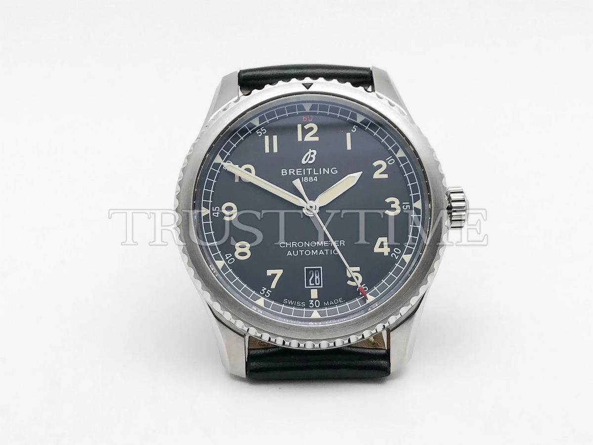 Копия часов Breitling Aviator 8 Automatic 41 A17315101B1X1 Арт.BT-1088