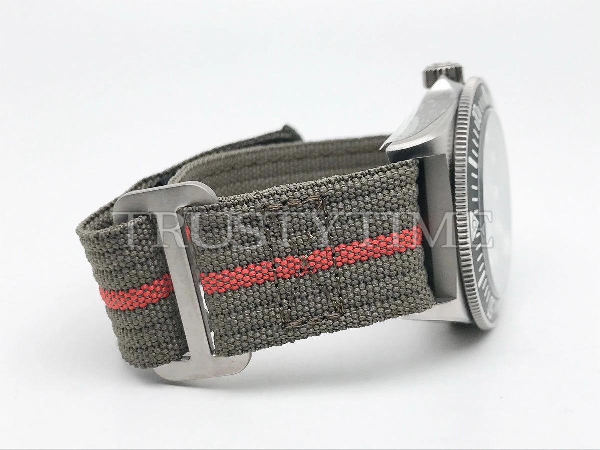 Копия часов Tudor Pelagos FXD 42mm M25717N-0001 Арт.TD-0837