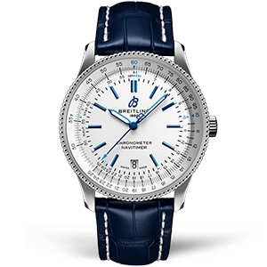 Копия часов Breitling Navitimer Automatic 41 A173263A1G1P1 Арт.BT-0651