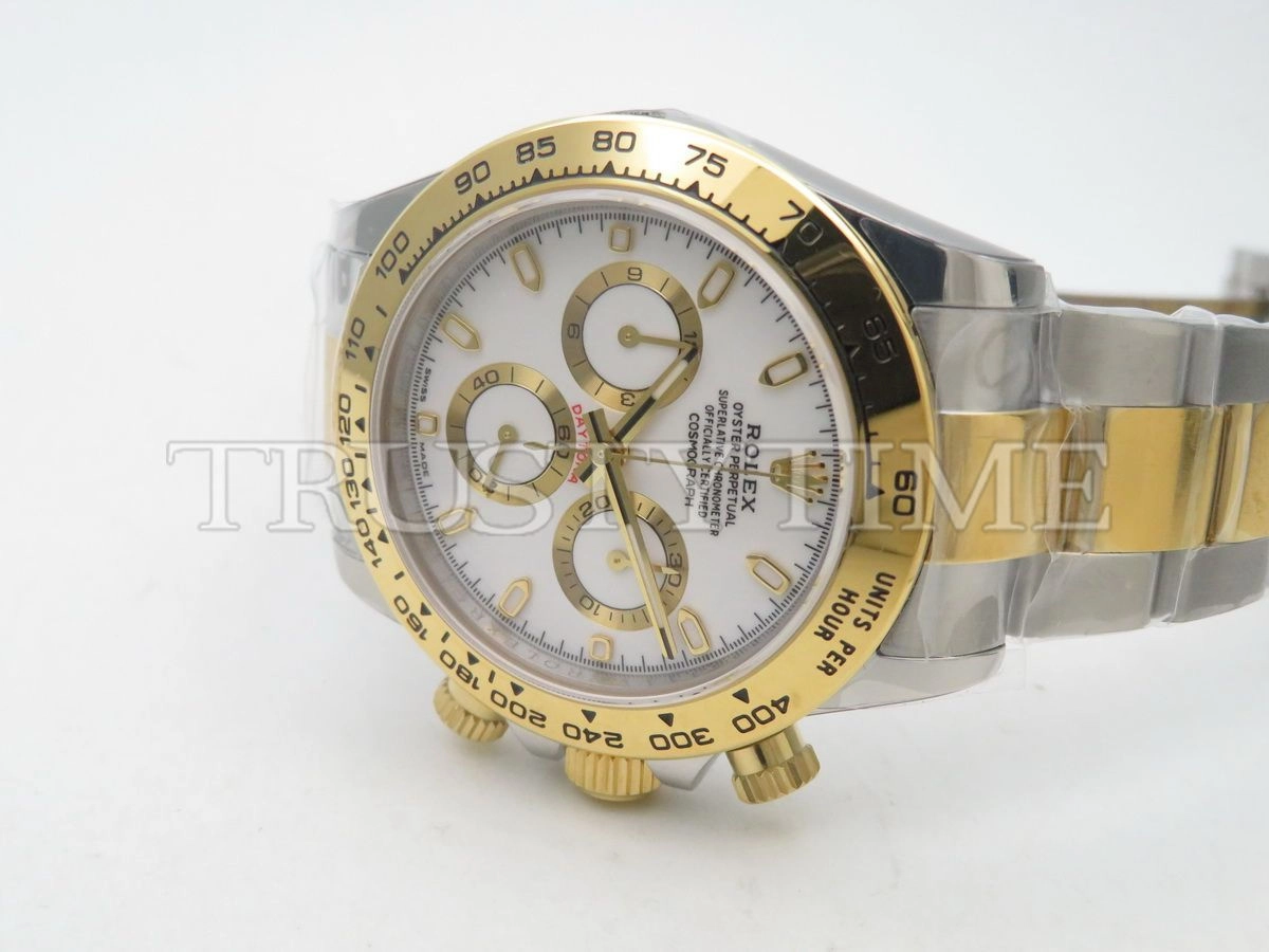 Копия часов Rolex Cosmograph Daytona 116503-0001 Арт.RX-1063
